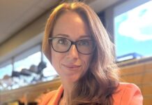 The Giftware Association welcomes Holly Stafford Smith to National Committee Holly Stafford, GA