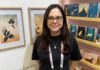 Jo Couch named finalist in Enterprise Vision Awards Jo Couch