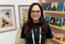Jo Couch named finalist in Enterprise Vision Awards Jo Couch