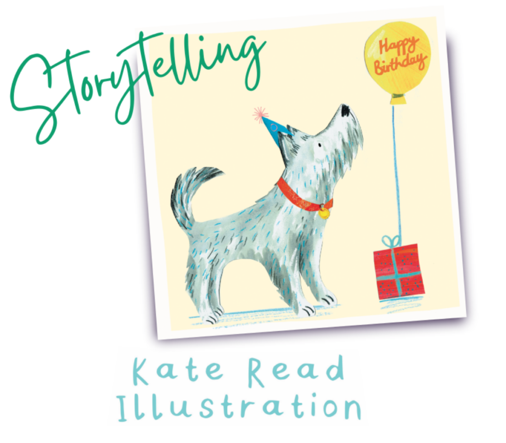 Kate Read at PG Live