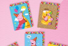 Peppa Pig adventures continue as Tache expands licensed collection
