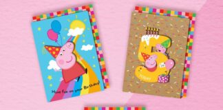 Peppa Pig adventures continue as Tache expands licensed collection