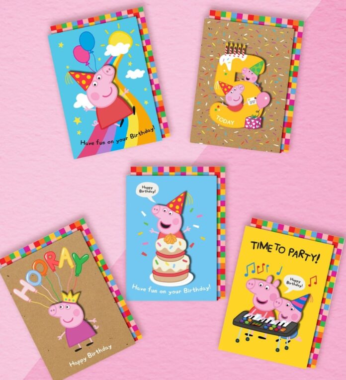 _Peppa Pig Party
