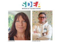 SDEA elects first-ever female president SDEA president