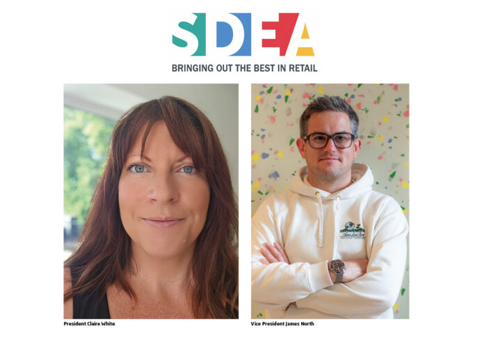 SDEA SDEA president