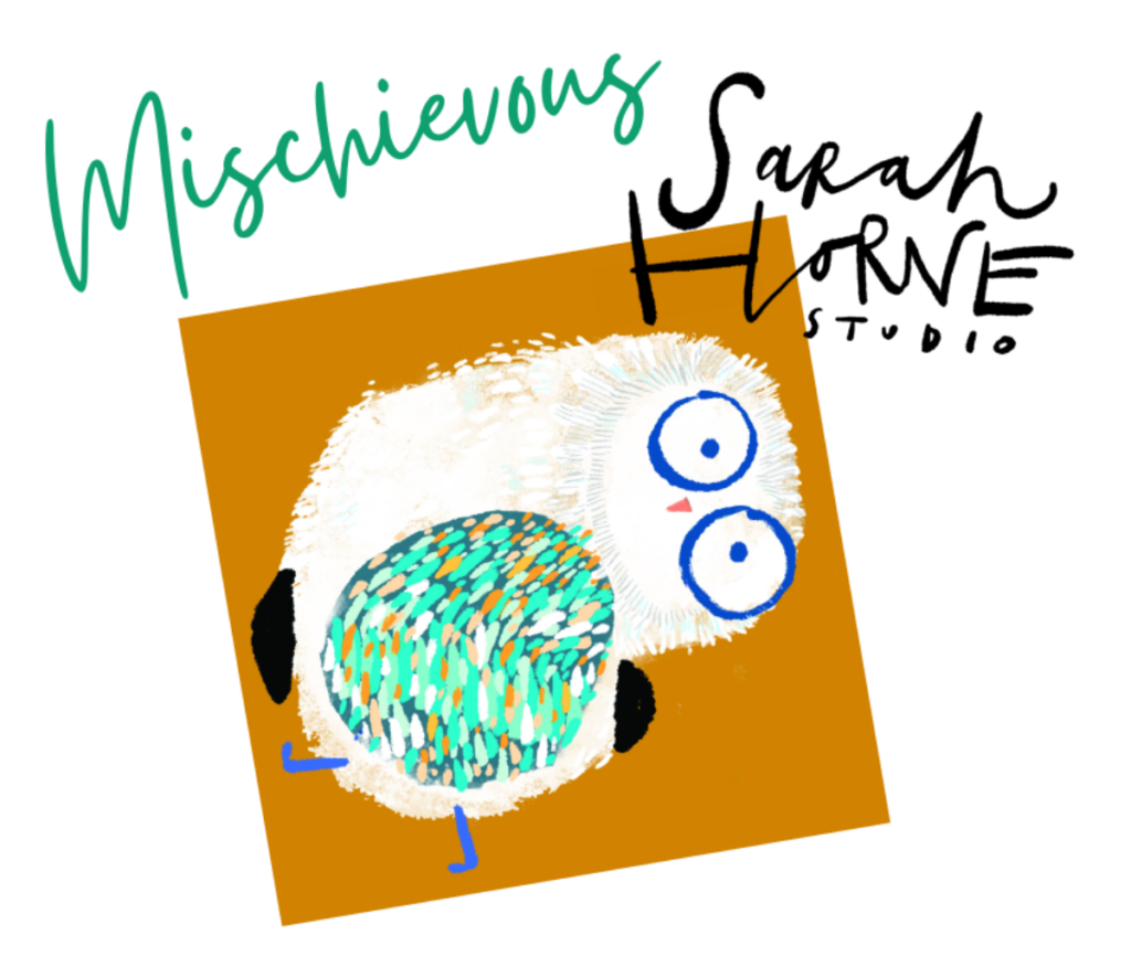 Sarah Horne at PG Live