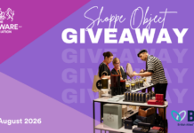 Win chance to showcase at Shoppe Object New York Shoppe Object