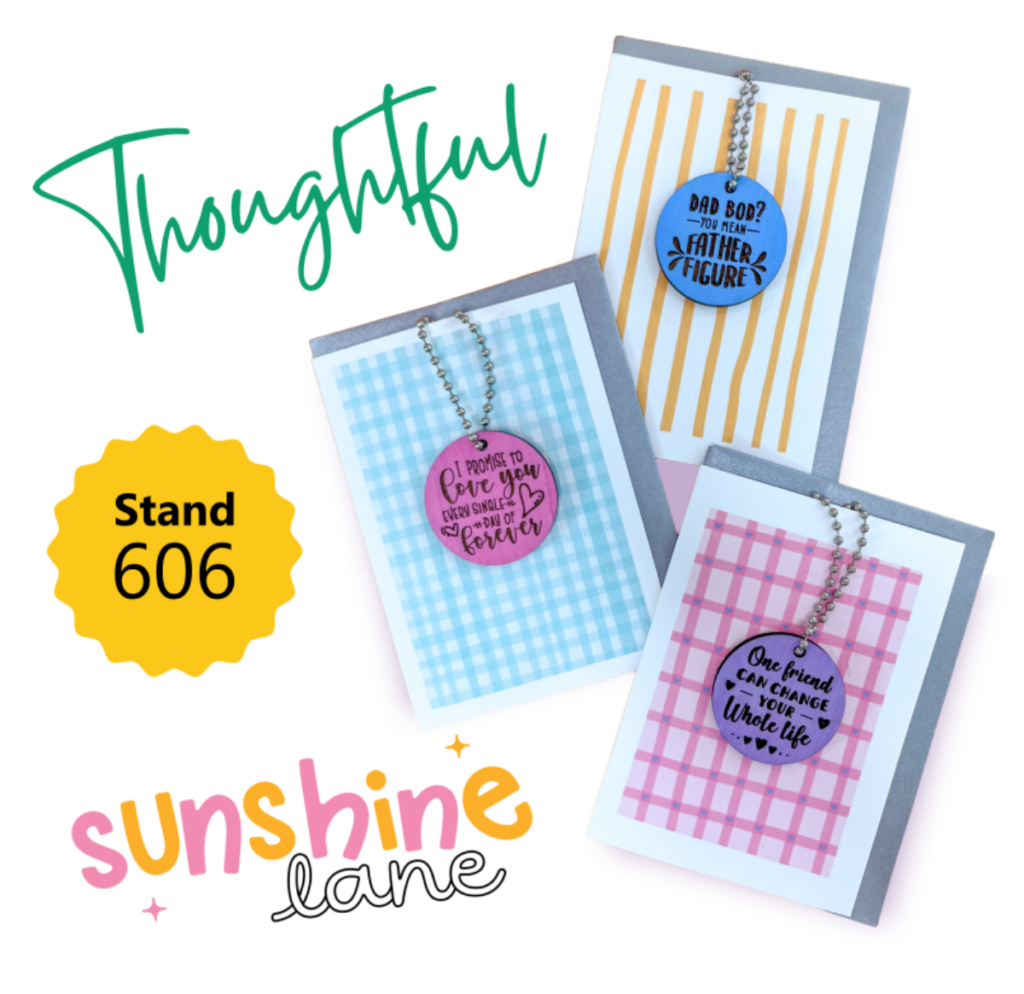 Sunshine Lane at PG Live