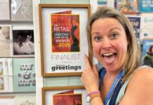 Retas winners revealed Lucy Eason, Georges, Whitstable