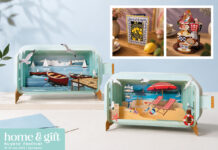 Must See at Home & Gift: Alljoy Design Must See Alljoy