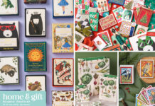Must See at Home & Gift: The Art File Must See Art File