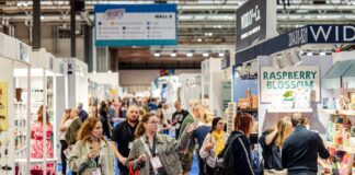 Autumn Fair gives retail buyers the chance to win £2,000 to spend at the show Autumn Fair