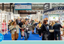 Destination retail drives growth at Autumn Fair and Glee Autumn fair
