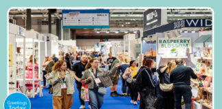 Destination retail drives growth at Autumn Fair and Glee Autumn fair