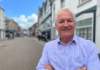 Retailers welcome fall in shoplifting but warn true scale of crime remains hidden Andrew Goodacre, CEO of Bira