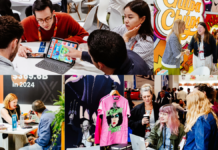 BLE online Event Planner goes live BLE 2026