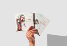 Meg Hawkins expands Festive card range Meg Hawkins Festive Friends range