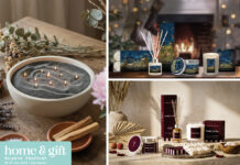 Must See at Home & Gift: Find Your Glow Must See Find Your Glow