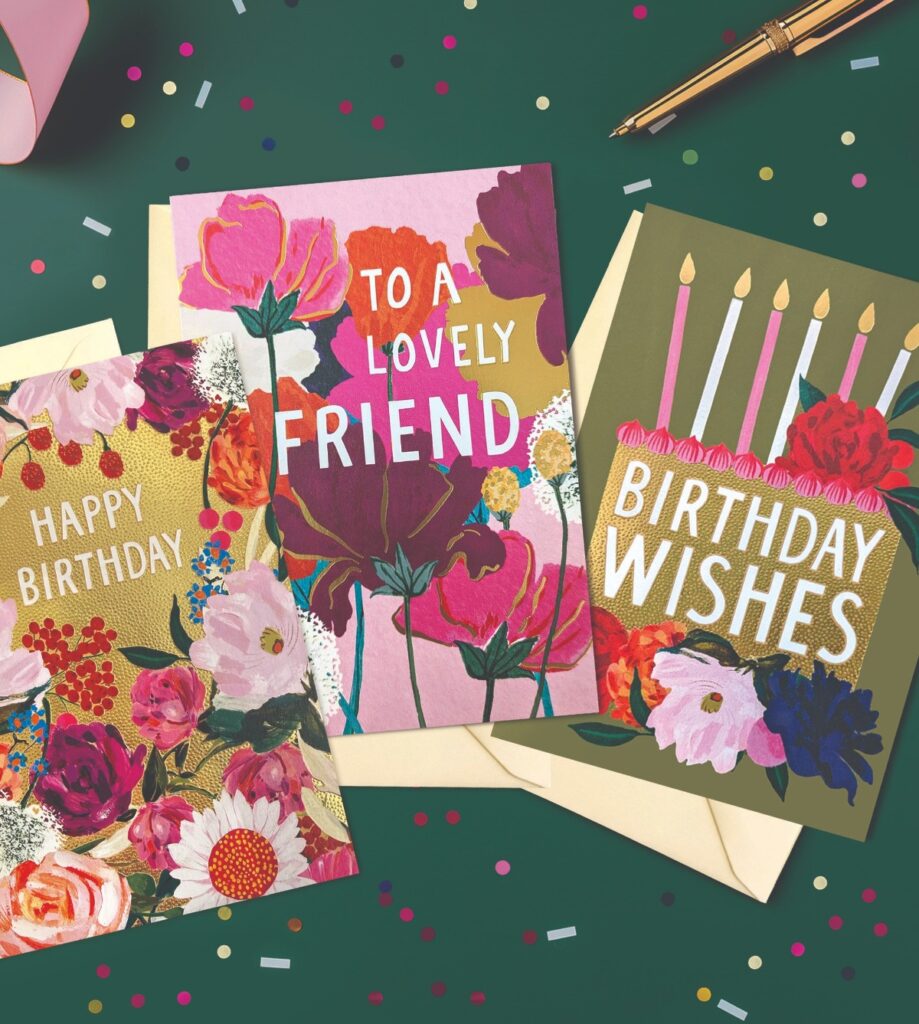 Louise Tiler Designs