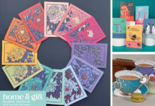 Must See at Home & Gift: Grace Jackson Must See Grace Jackson