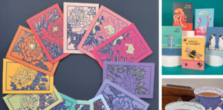Must See at Home & Gift: Grace Jackson Must See Grace Jackson