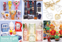 Must See at Home & Gift: Joe Davies Must See Joe Davies