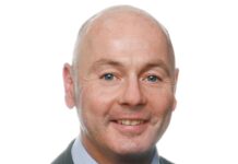 Joe Davies rep to retire after 22 years Jonathan Brooke, Joe Davies