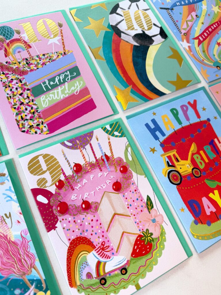Louise Tiler Designs