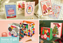 Must See at Home & Gift: Laura Darrington Design Must See Laura Darrington Design