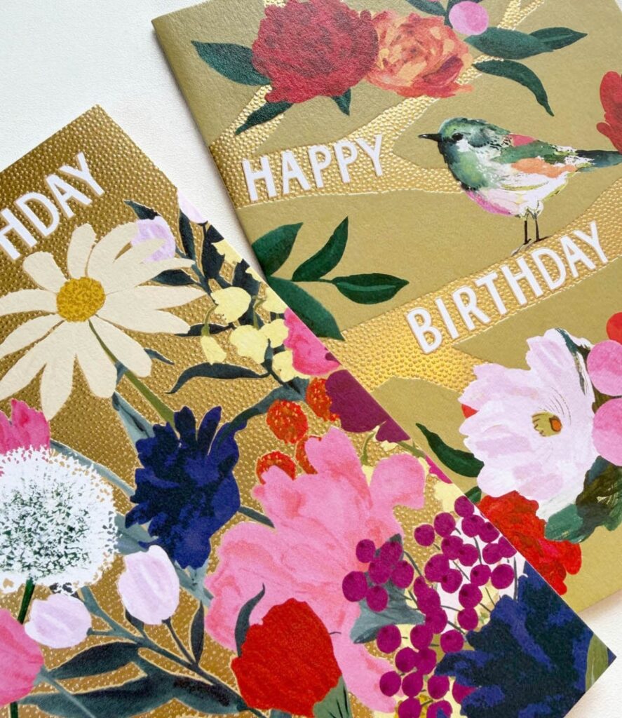 Louise Tiler Designs