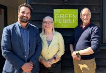 Suffolk publisher Green Pebble joins the growing Page Bros Group Suffolk publisher Green Pebble joins the growing Page Bros Group