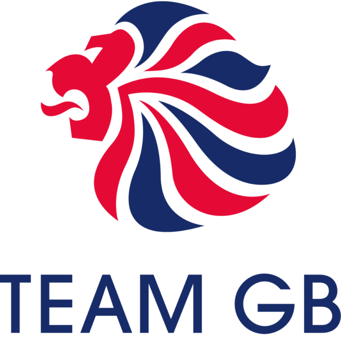 Team GB Logo (1) Team GB logo - Bulldog licensing
