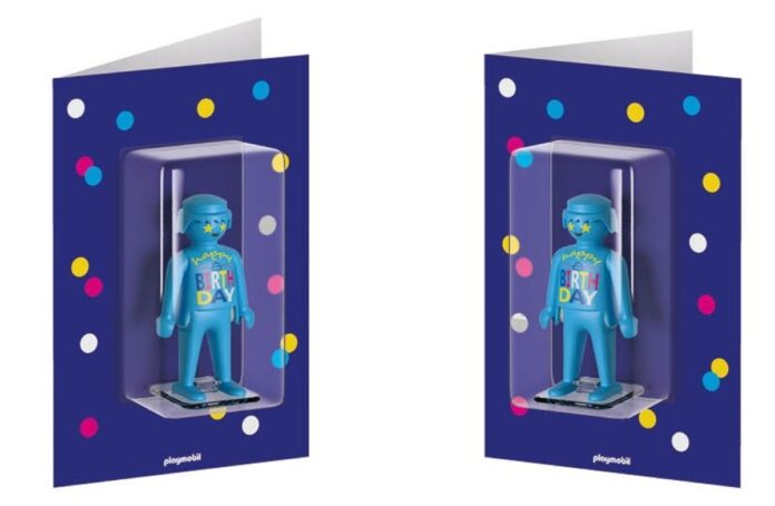 playmobil Playmobil cards