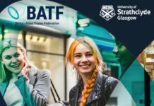 Report reveals UK gift sector contributes £58.2bn to the economy The Economic Contribution of British Allied Trades Federation Industries
