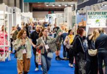 Autumn Fair reveals full Counter Talks programme Counter Talks