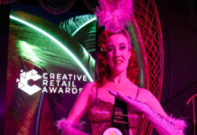 Creative Retail Awards unveils 2026 shortlist ahead of new London ceremony Creative Retail Awards