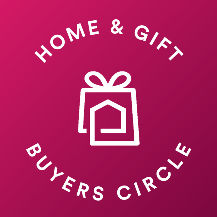 Home & Gift Buyers Circle