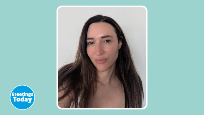 Me joining for website Rachel Redhead