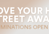 Bira opens nominations for Love Your High Street Awards 2026 love your high street awards