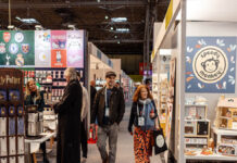 Spring Fair expands licensing offering, creating new opportunities for greetings brands Spring Fair