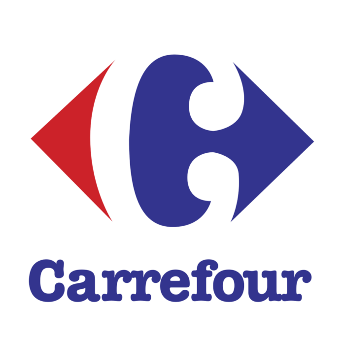 Carrefour at BLE