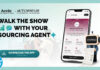 Autumn Fair, Glee and Spring Fair introduce AI-powered event assistant AI-Assistant