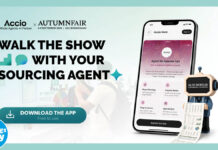 Autumn Fair, Glee and Spring Fair introduce AI-powered event assistant AI-Assistant
