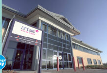 Antalis acquires Ovenden Papers assets and trade Antalis