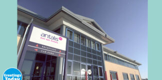 Antalis acquires Ovenden Papers assets and trade Antalis