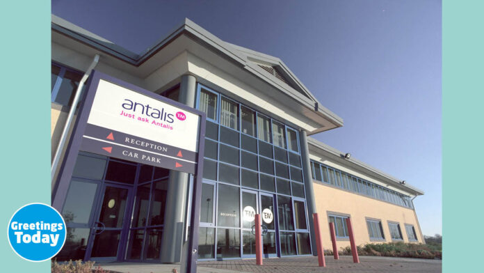 Antalis