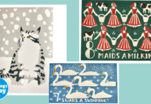 Cambridge Imprints unveils new card collection Cambridge Imprints