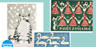 Cambridge Imprints unveils new card collection Cambridge Imprints