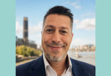 GCA announces David Falkner as new CEO David Falkner