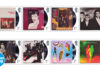 Duran Duran takes centre stage on new Royal Mail stamps Royal Mail Duran Duran